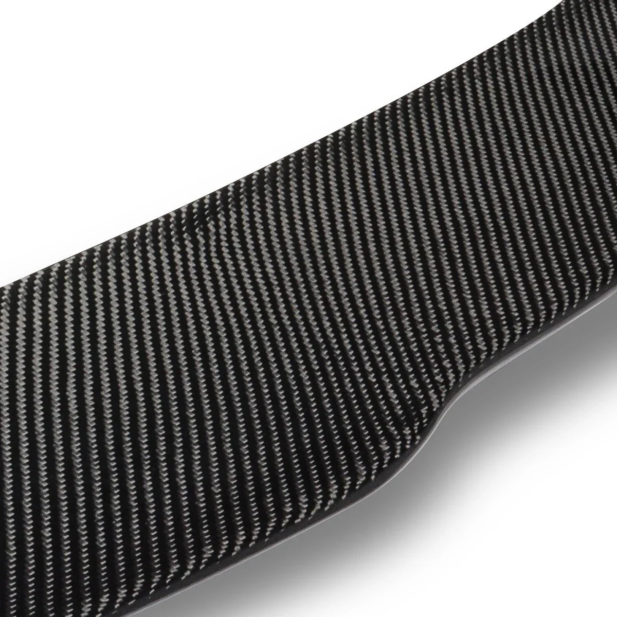 Carbon Fiber Duckbill Trunk Spoiler Lip for BMW 220i M235i M2 F22 (2014–2021)