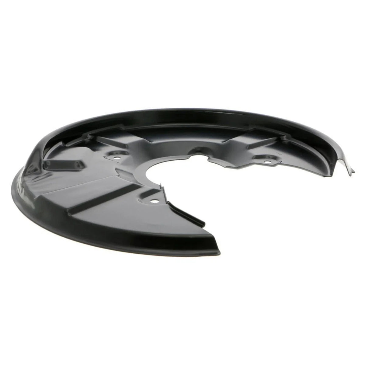 Brake Backing Plate Left Side for Audi A4 Sedan (2002-2008)