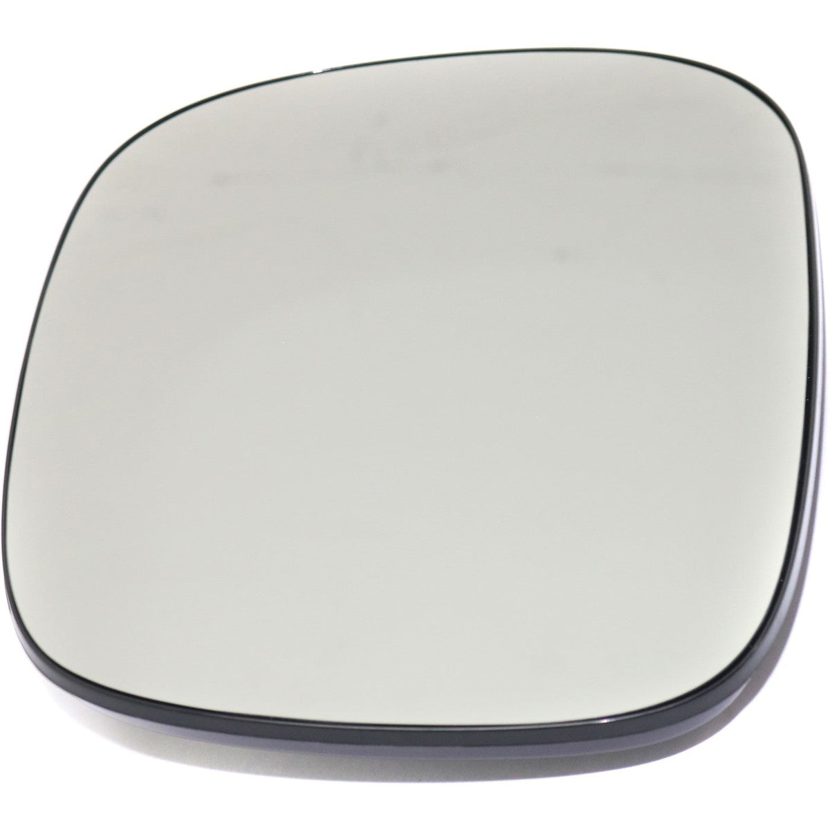 Driver Left Mirror Glass for Dodge Ram 2500 3500