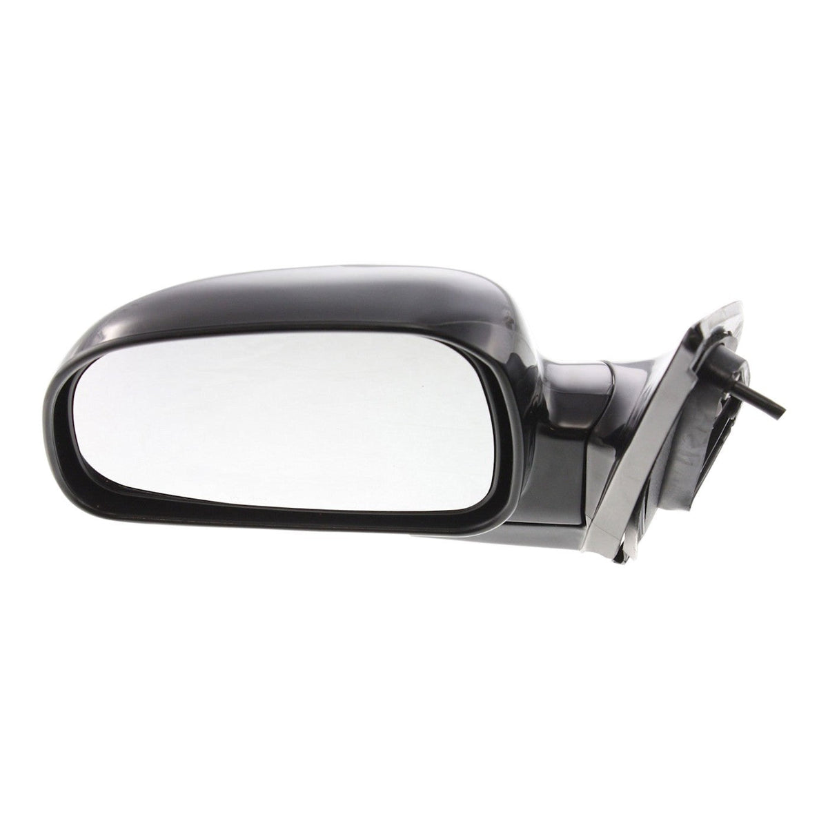 Power Mirror Driver Side for Hyundai Santa Fe (2005-2006) Manual Folding
