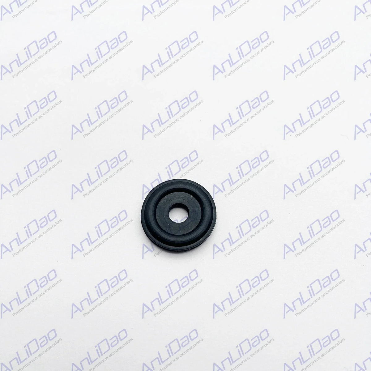 Replacement Flush Plug Gasket for Suzuki Outboard (17914-93J00)
