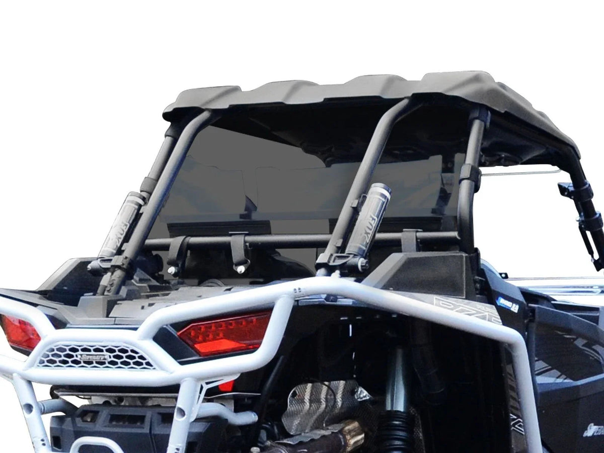 Tinted Rear Windshield for Polaris RZR XP Turbo / 4 2016-2021