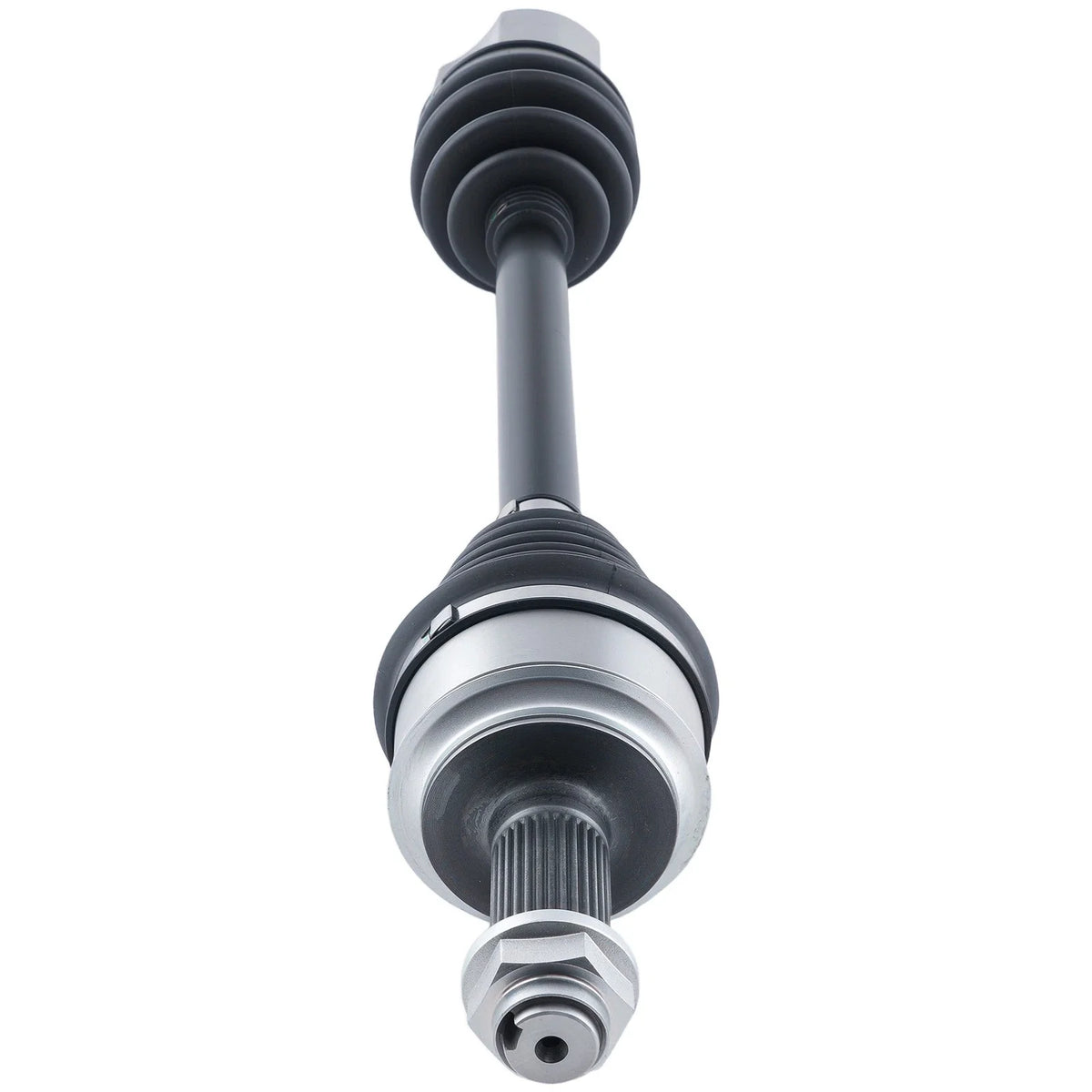 Front Driver CV Axle Assembly for Honda Accord (2015–2017)