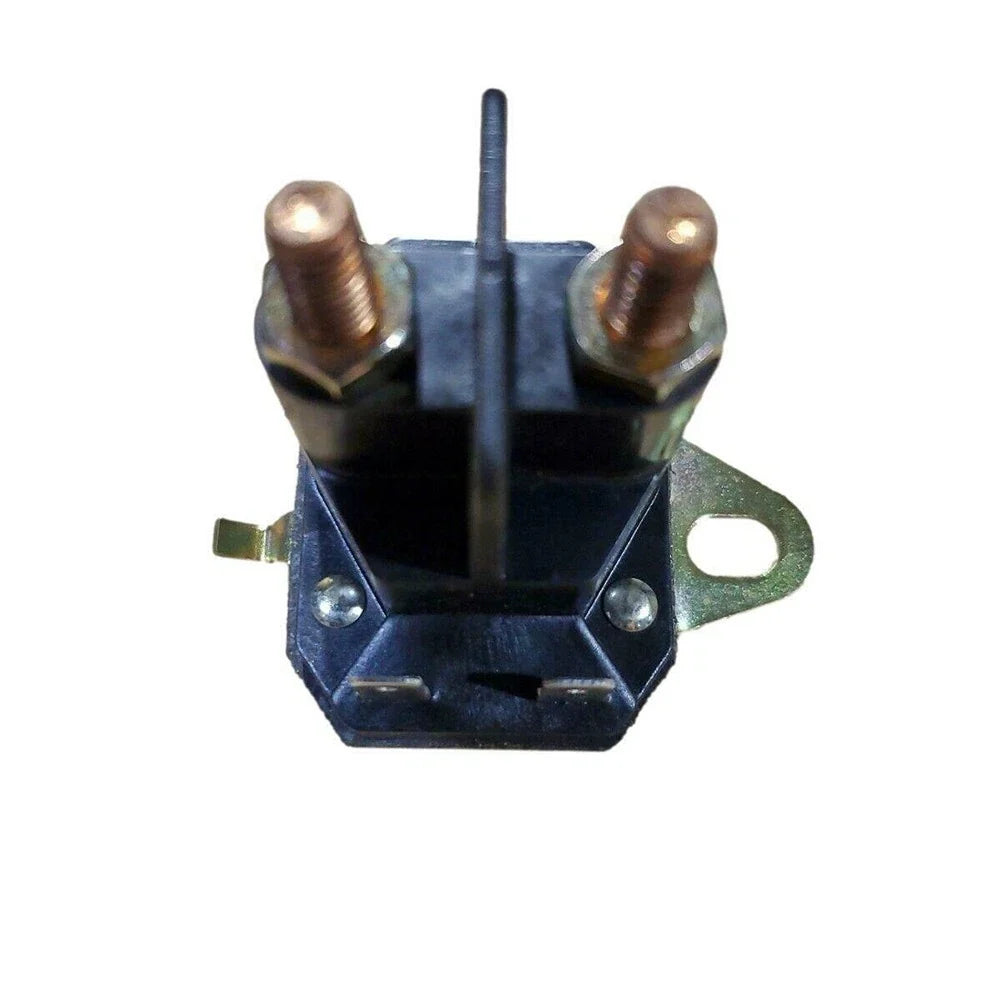 Starter Solenoid for Garden and Outdoor Living Tools (Metal Working)