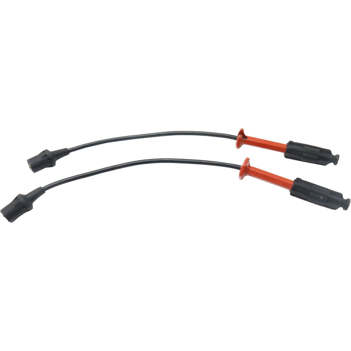 Spark Plug Wires Set of 2 for Mercedes-Benz SLK230