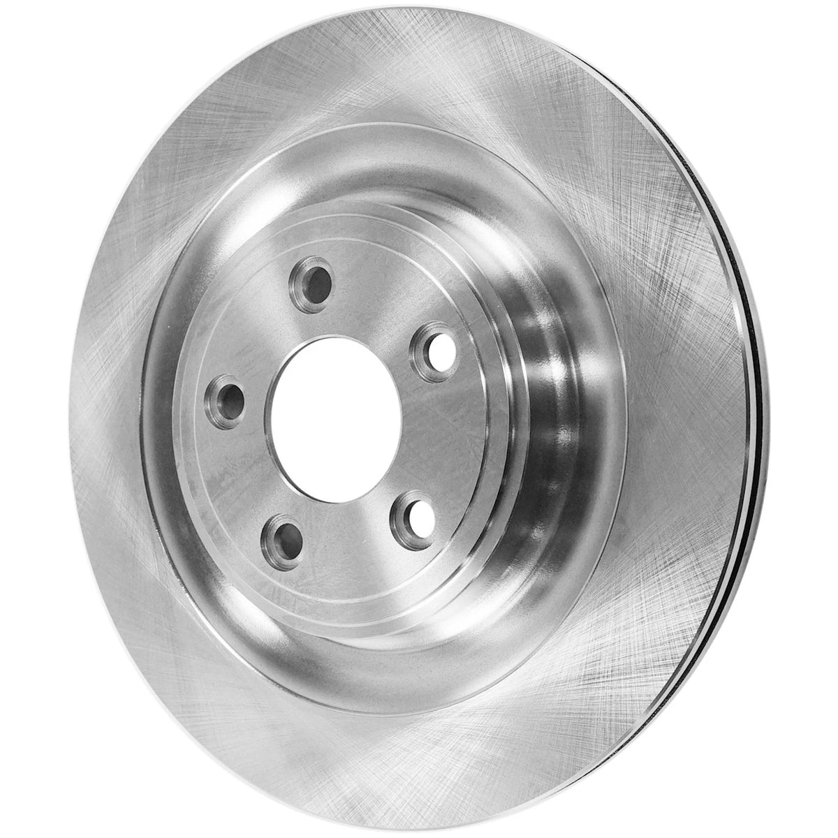 Rear Brake Disc for Jaguar XF XK XJ XJ8 XKR XJR Vanden Plas Super V8 S-Type (2008–2015)