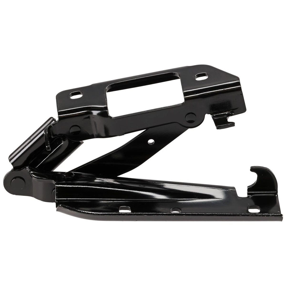 Hood Hinge for Chevy Coupe (GM1236135, 92235924) Right Side