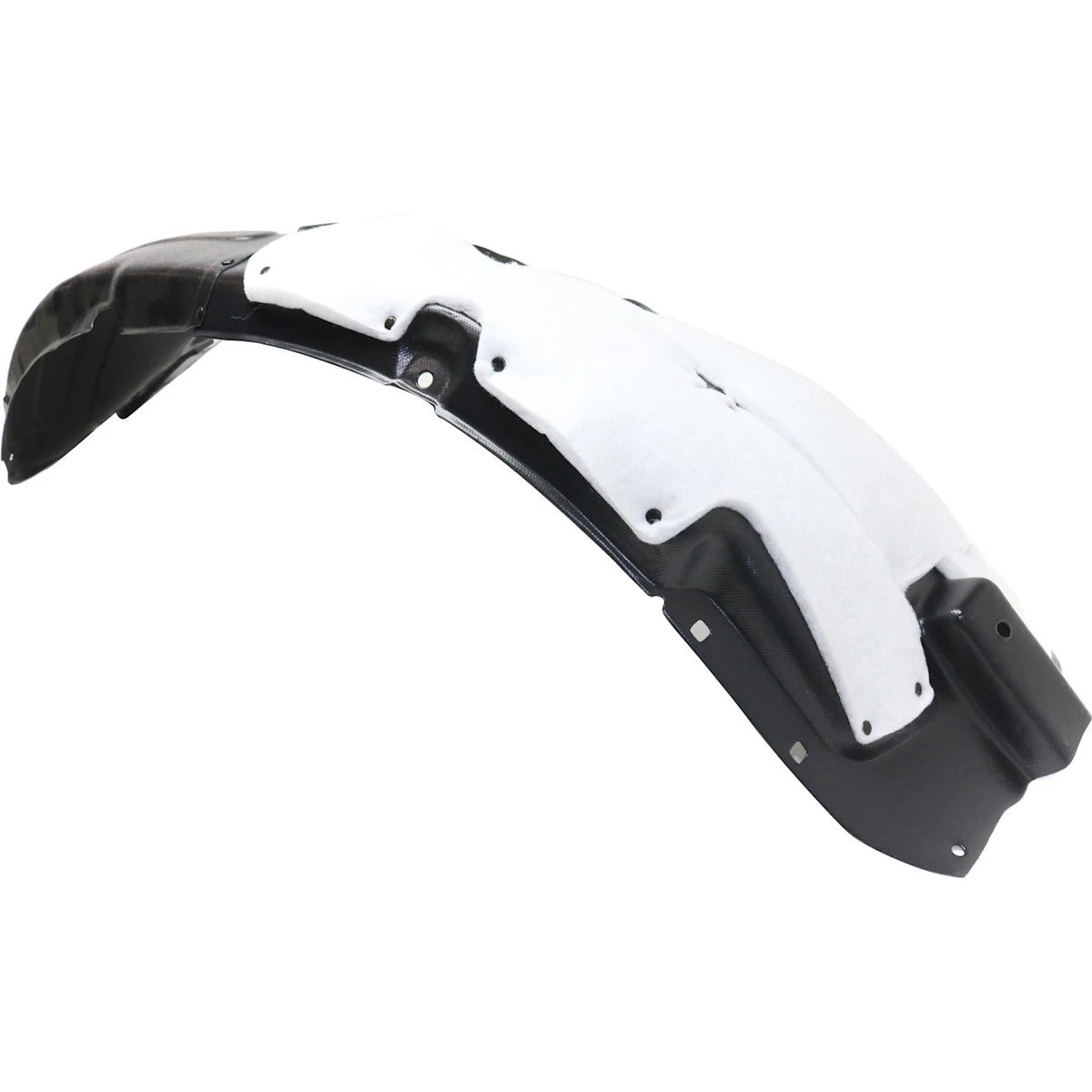 Fender Liner for Hyundai Tucson (2014–2015) Front Driver Side Inner Assy