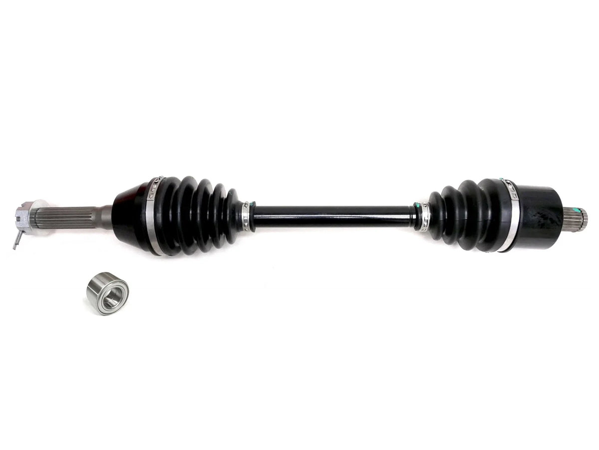 Precision Front CV Axle & Bearing for Polaris Sportsman 450 570 (2018–2023)