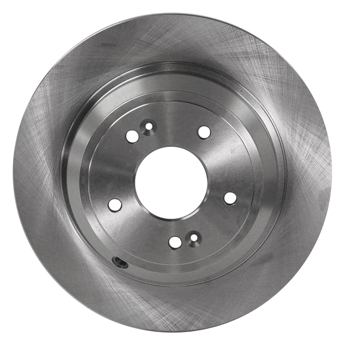Brake Disc Rotors (Rear) for Hyundai Genesis 2009-2010