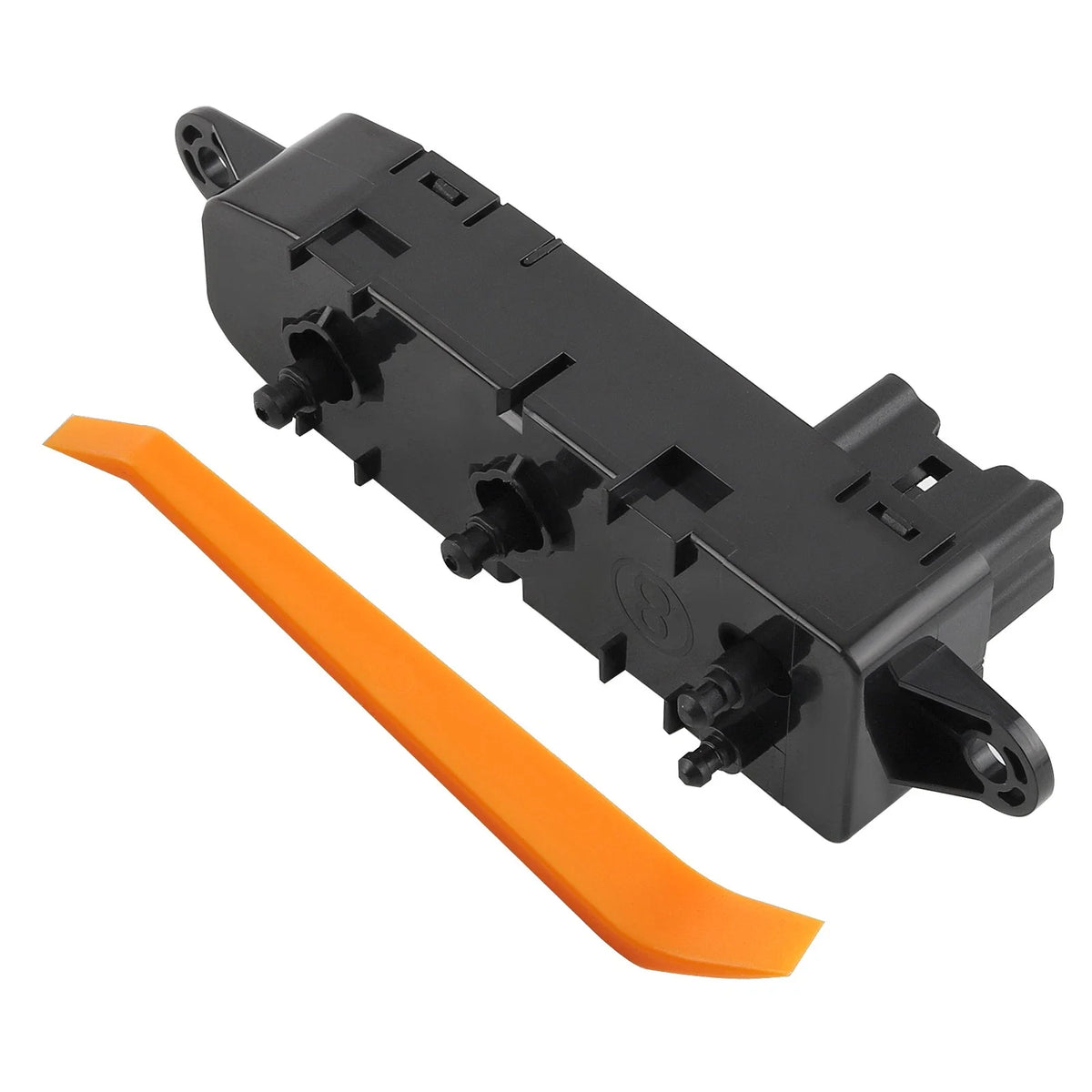 Front Left Power Seat Switch for Nissan Pathfinder 2013-2019 87016-JM00A