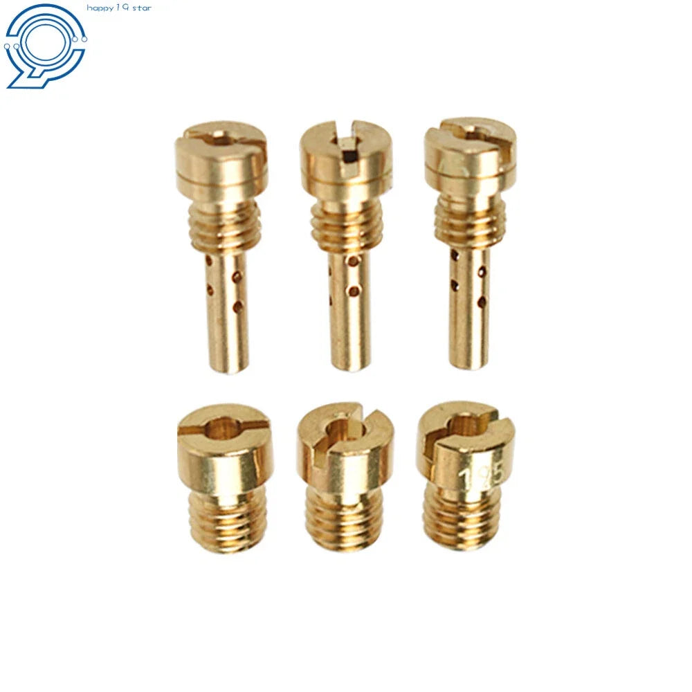 Main Jet for Harley Sportster XL883 1200 (2004–2023)