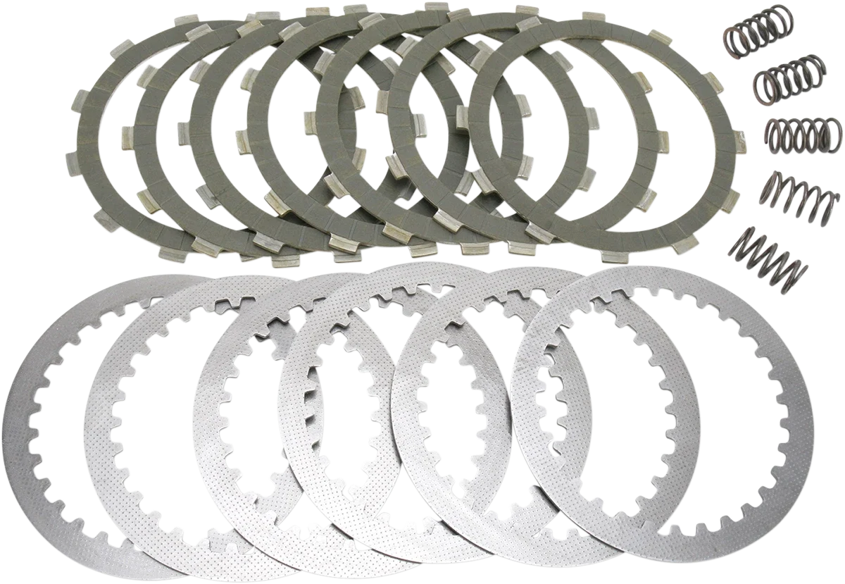 EBC Clutch Kit SRK102 for