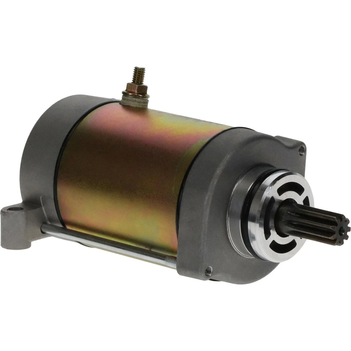 12V Starter for CF Moto Z6 Terracross 600 (2012–2013)