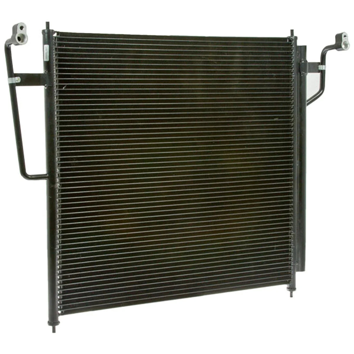 A/C Condenser for Nissan Titan, Armada, Infiniti QX56, Pathfinder 2004