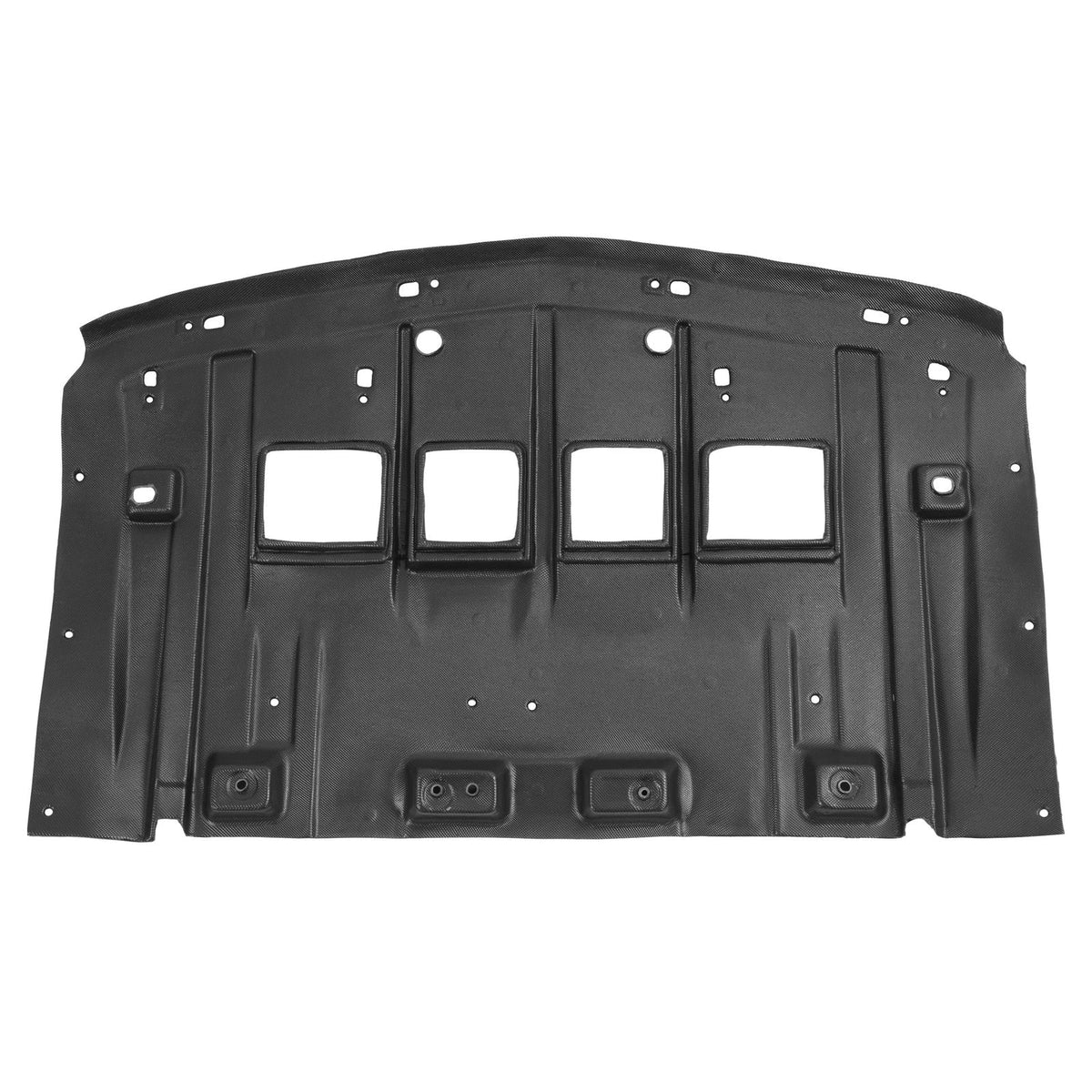 Splash Shield Under Cover for Lower Engine - Chevy Camaro SS ZL1 LT1 2016-2023