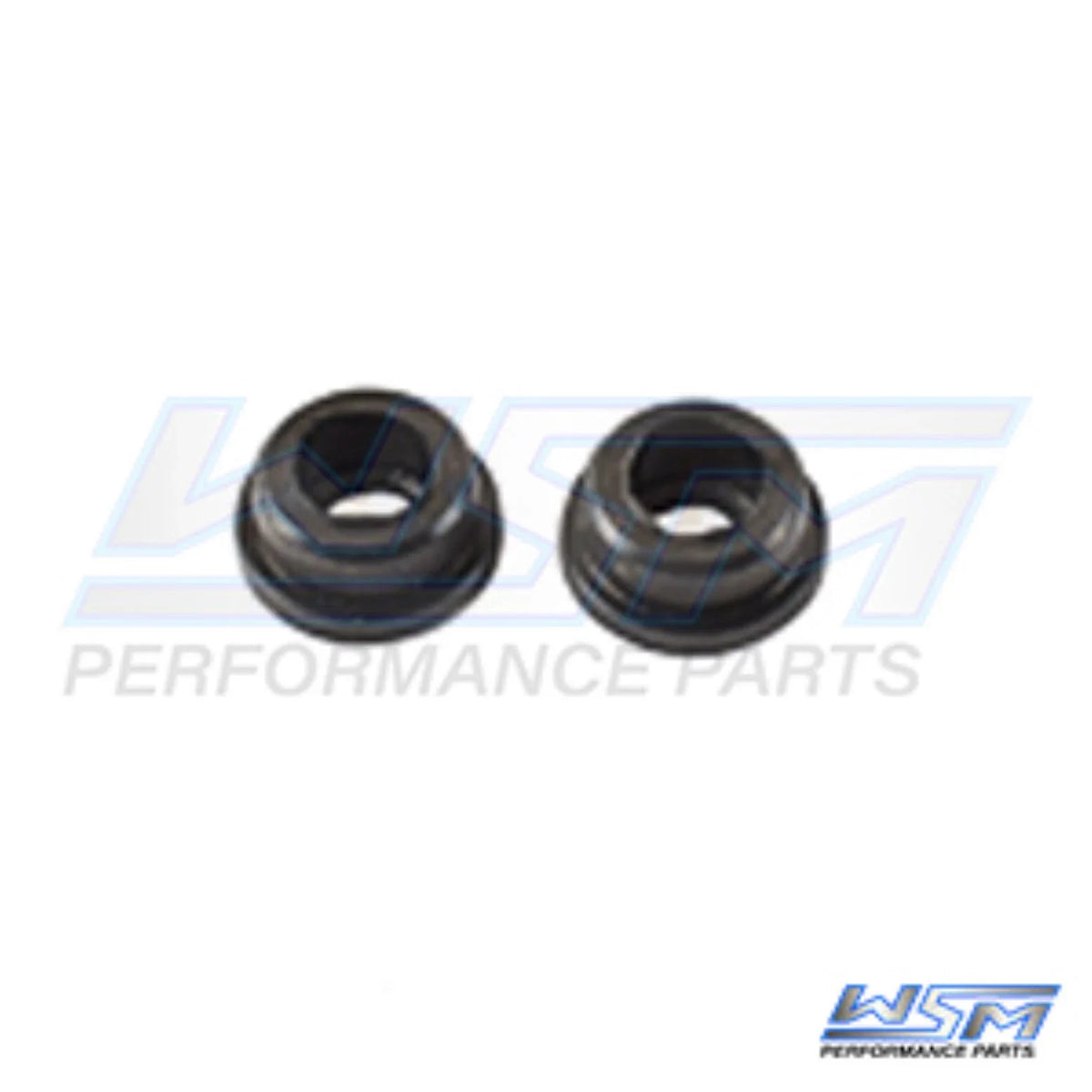 2X WSM Exhaust Bushing for Sea-Doo 800 951 (1999–2007) - 011-516-02