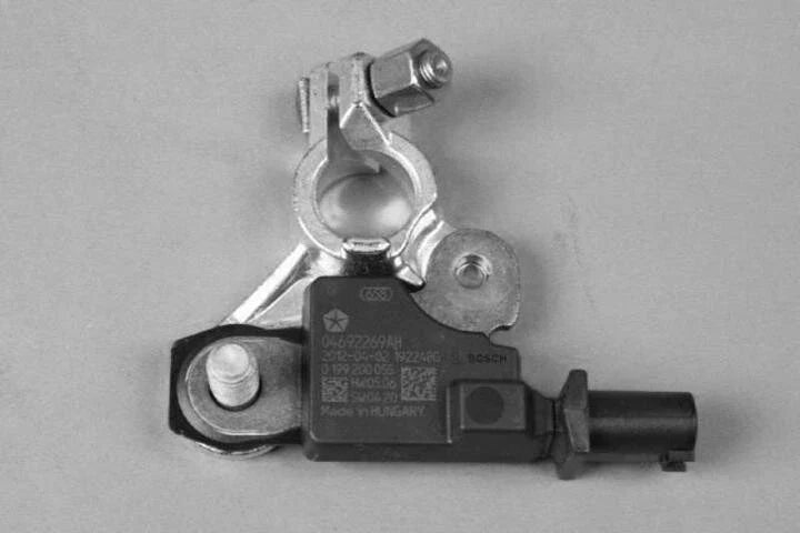 Negative Battery Cable Sensor End for Chrysler Dodge Jeep Ram (OEM)