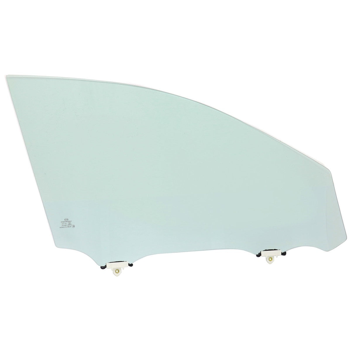 Front Door Glass (Driver) for Toyota RAV4 2013-2018