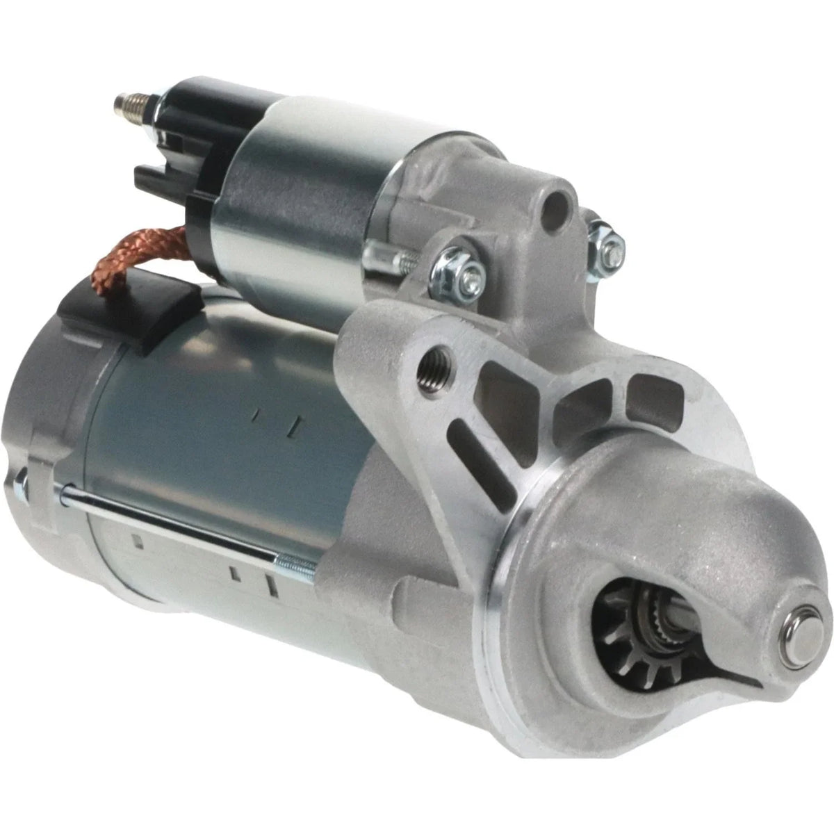 Starter for Ford F-150 V6 2.7L (2015–2020)