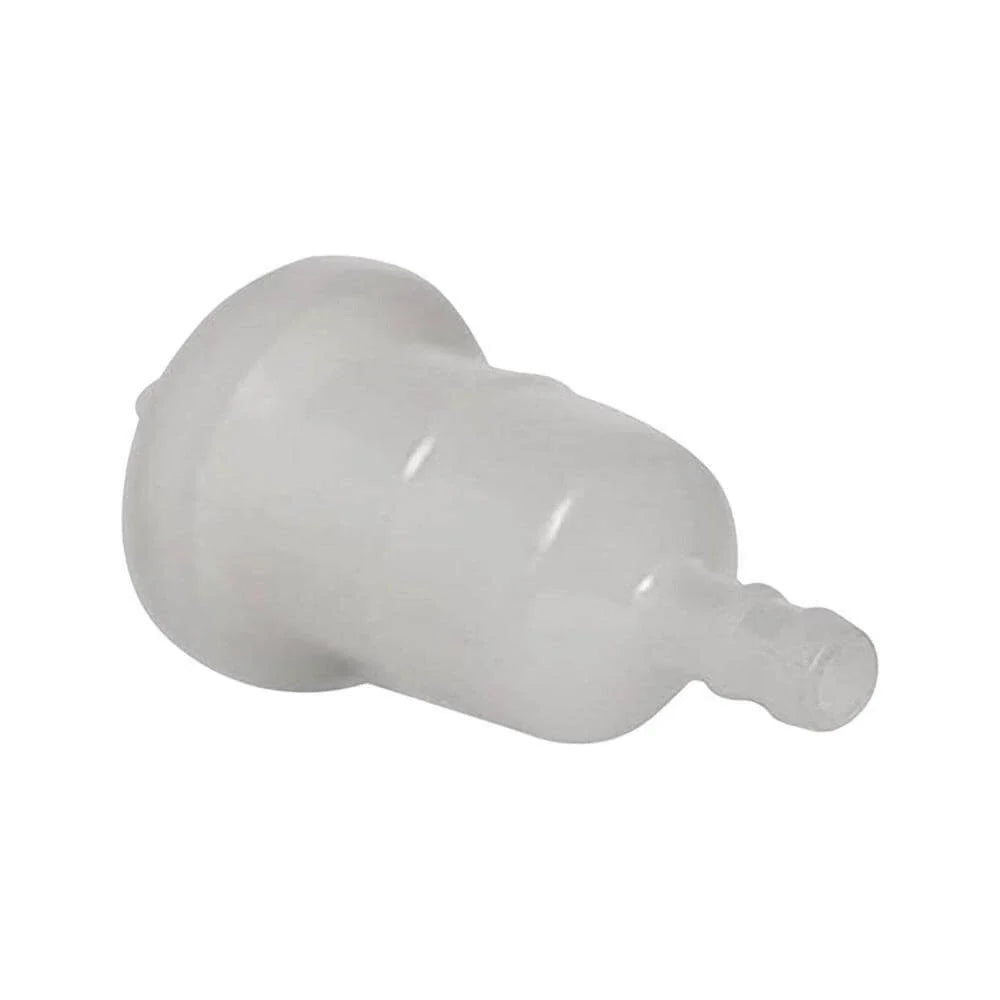 Fuel Filter Inline for Honda BF8 BF10 BF15 BF20 BF25 BF30, 16910-ZV4-005