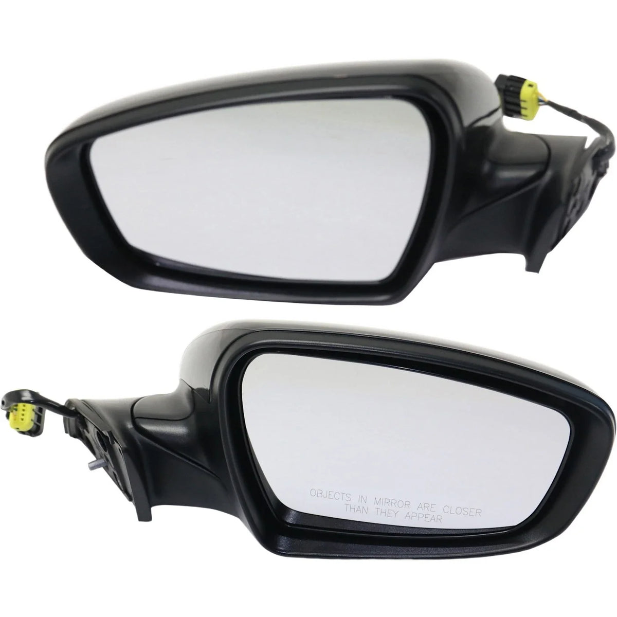 Power Heated Side Mirrors for Kia Forte (2017-2018)