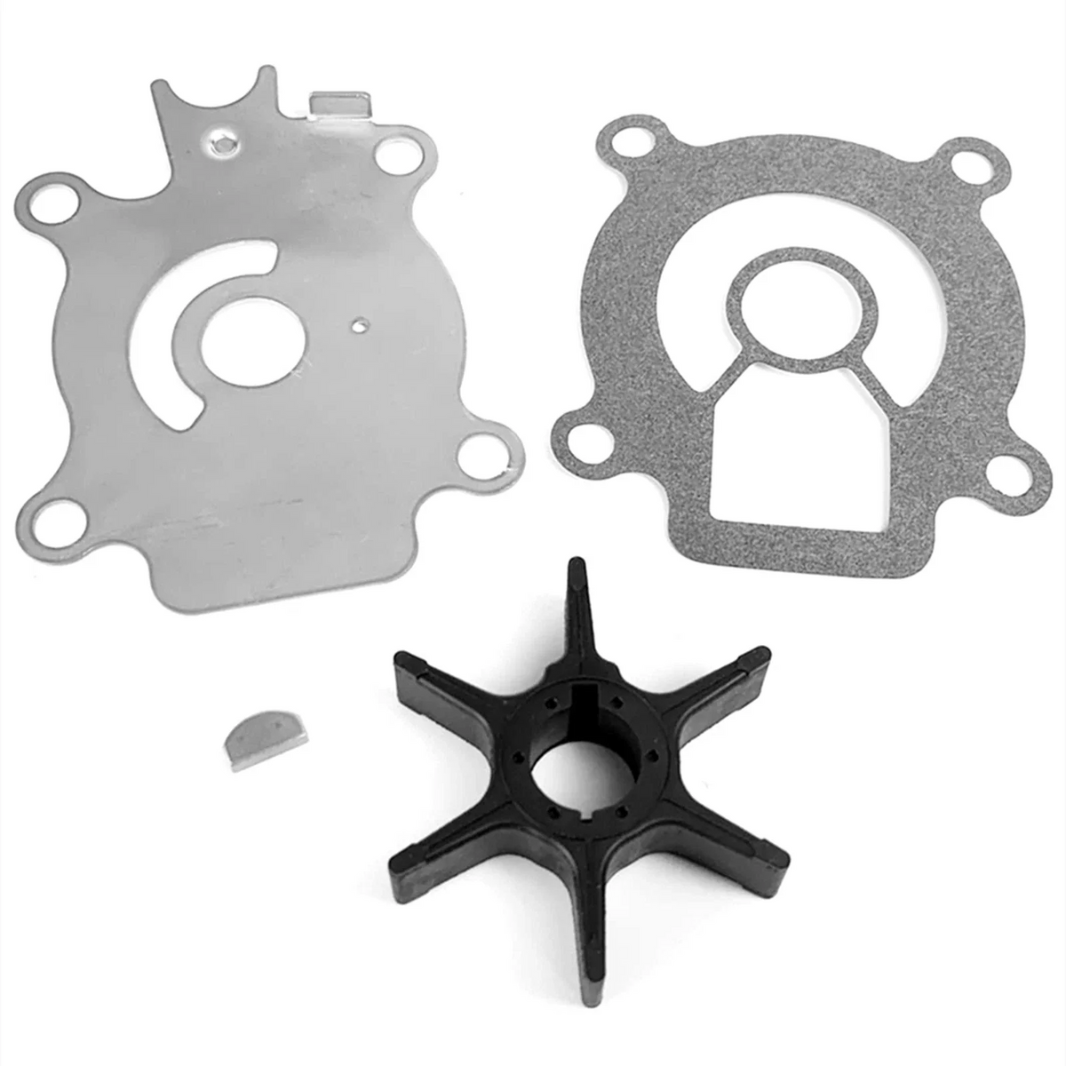 Water Pump Impeller Kit for Outboard Suzuki 17400-94701, 18-3243