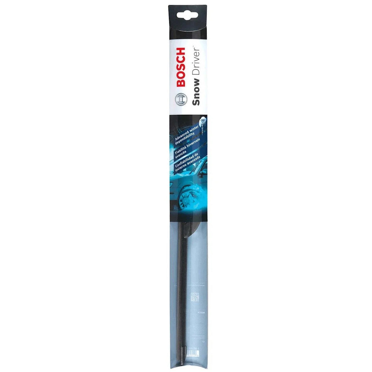 Bosch Wiper Blade for VW Chevy (Front Driver/Passenger Side)