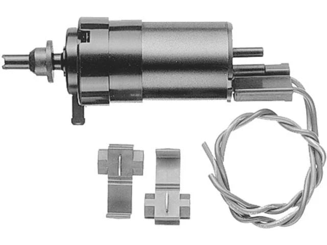 Washer Pump for Jaguar XK (2007–2015) ZB891PW