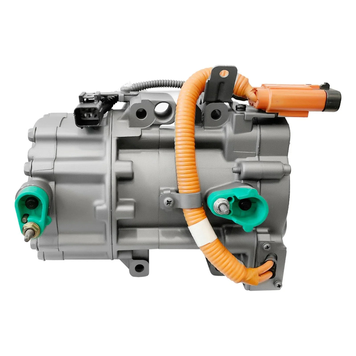 A/C Compressor Replacement for Hyundai Sonata Hybrid 2.4L (2012–2014)