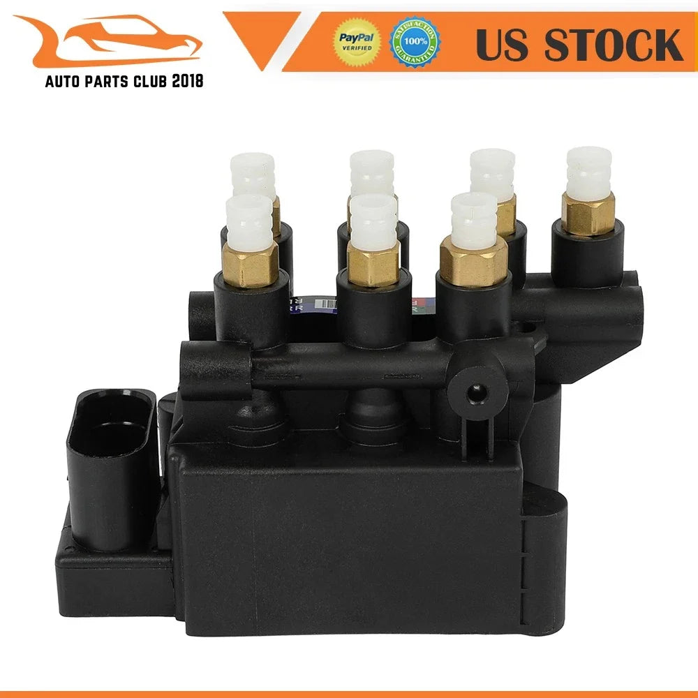 Air Compressor Relay for BMW 7 Series G11 G12 (2016–2023)