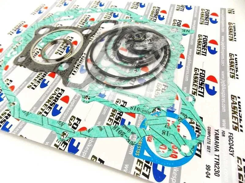 Complete Engine Gasket Set for TTR230 (2005-2007) YAMAHA