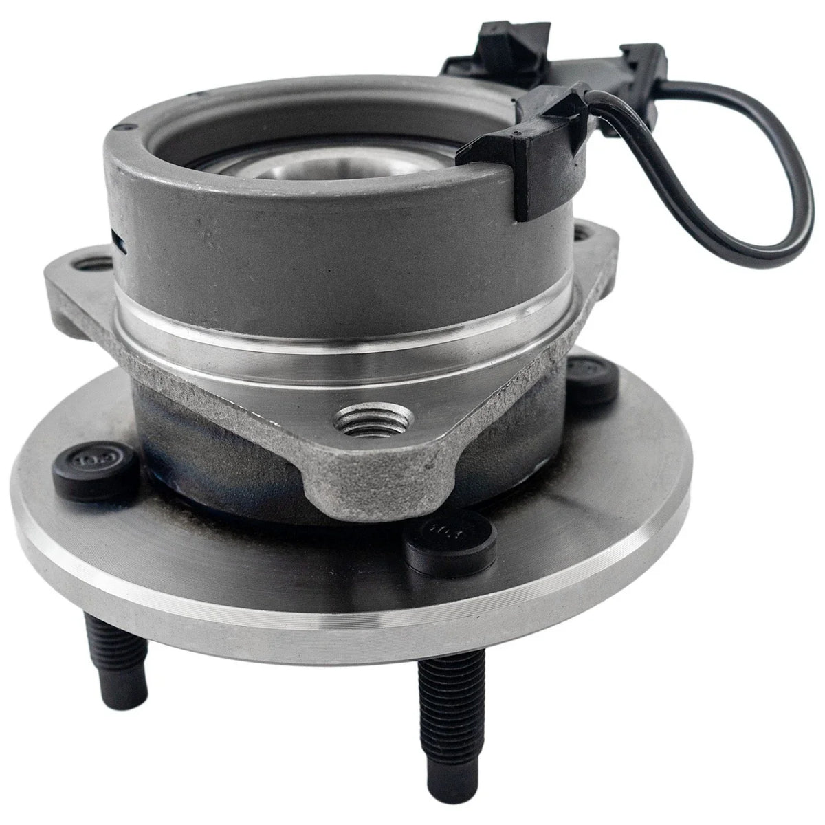 Front Wheel Hub Pair for Chevy G5 - Set of 2
