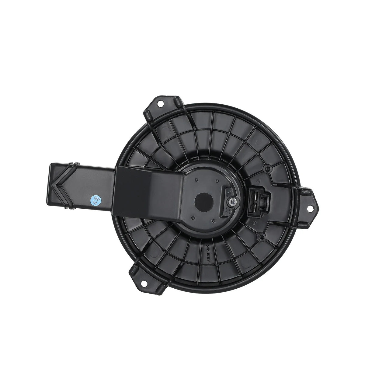 2015-2017 Acura RDX A/C Heater Blower Motor Replacement