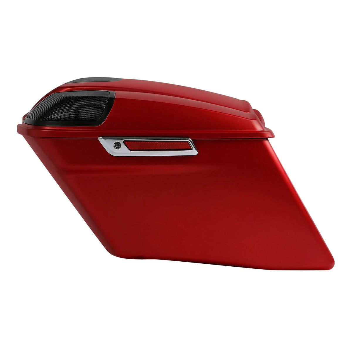 Saddlebags Speaker Lids for Harley CVO Street Glide 2014-2024