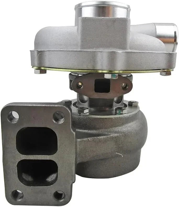 HX25W Turbocharger with Gasket 2852068 for Case M357 580SM 590SM P85 95LR LB75.B