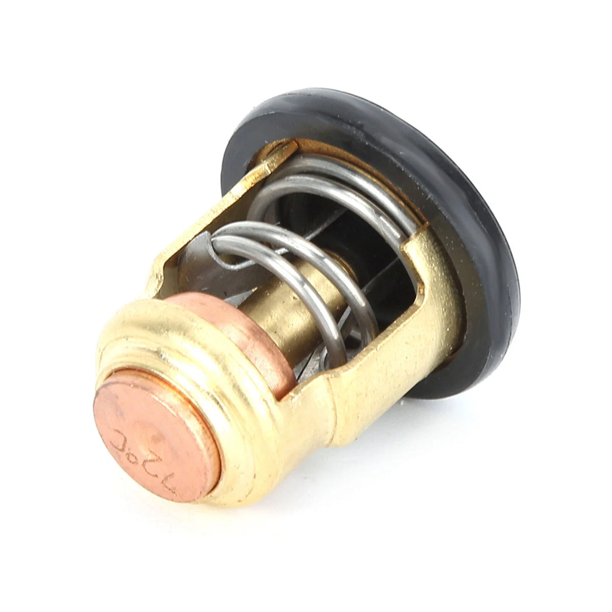 Marine Thermostat for Honda Outboard Motor 25-50 HP (19300-ZV5-043)