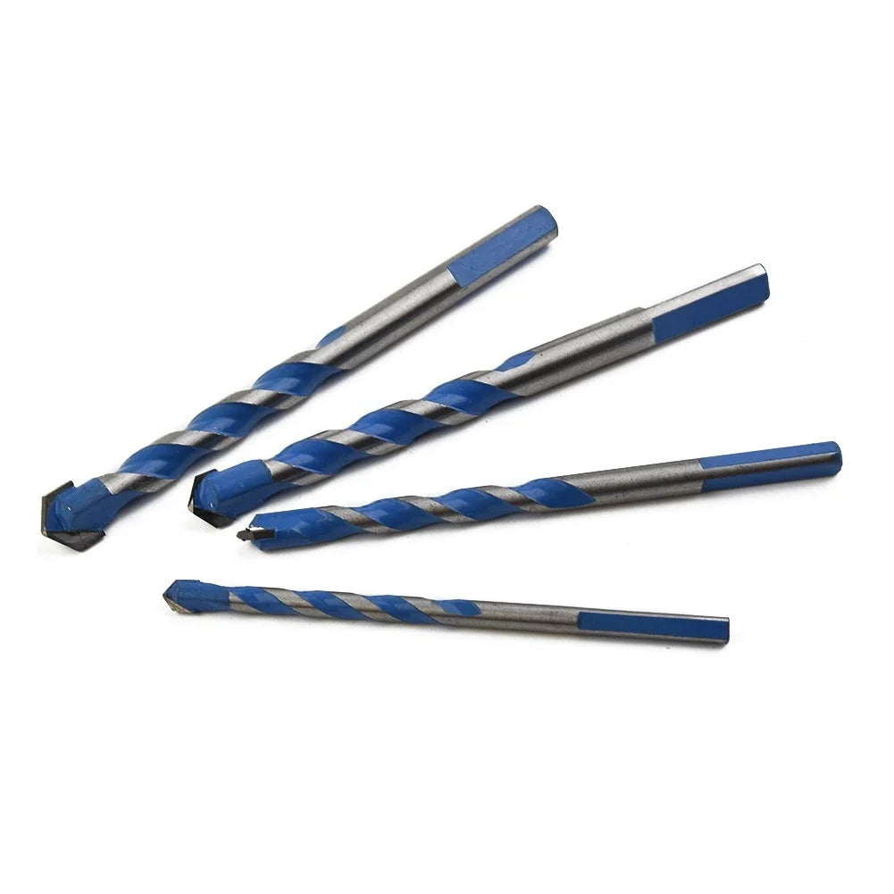 12PCS Marble Drill Bits Set for Multi-Functional Use