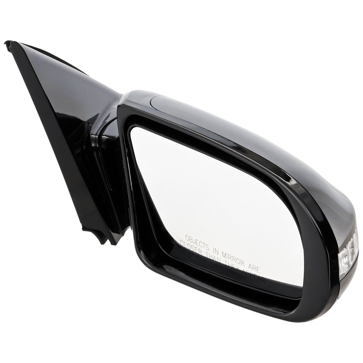Manual Folding Memory Heated Power Mirror for Nissan Maxima 2009-2014 Right