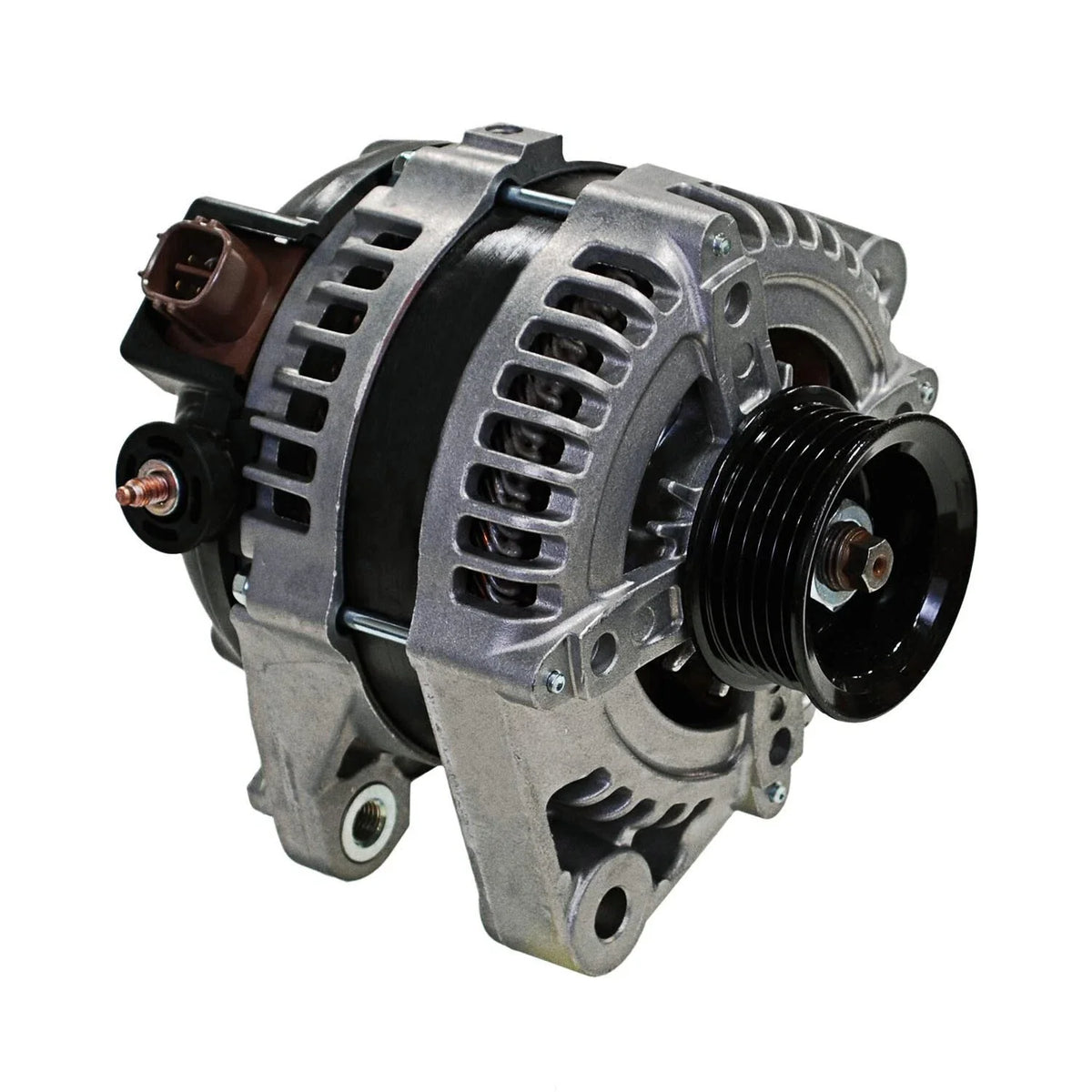 Reman Alternator 130 Amp 210-0568 for Lexus RX330 Toyota Highlander (2004–2007)