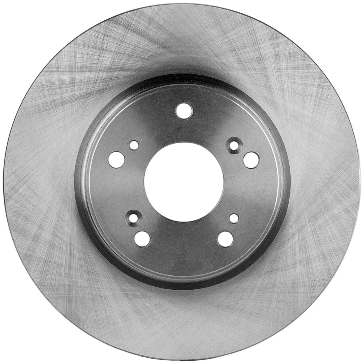 Front & Rear Brake Disc Rotors for Honda Accord (2013–2023)