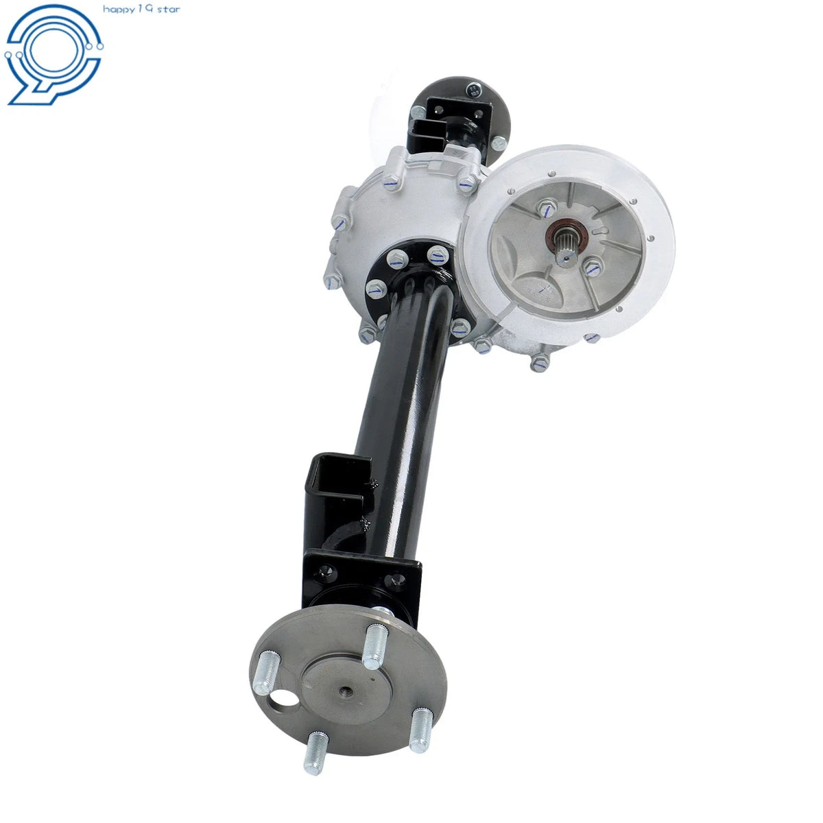 Rear Housing Assembly for EZGO RXV Golf Cart (2008-2013) 600357 614063