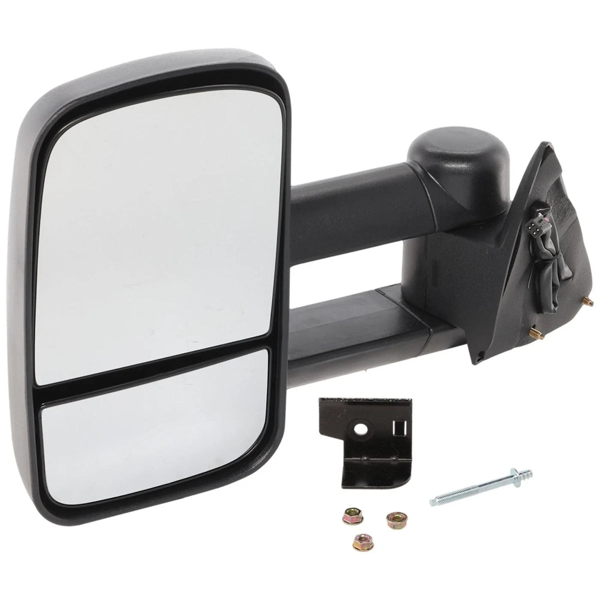 Power Towing Mirrors for Chevrolet K1500 (1988-1999)