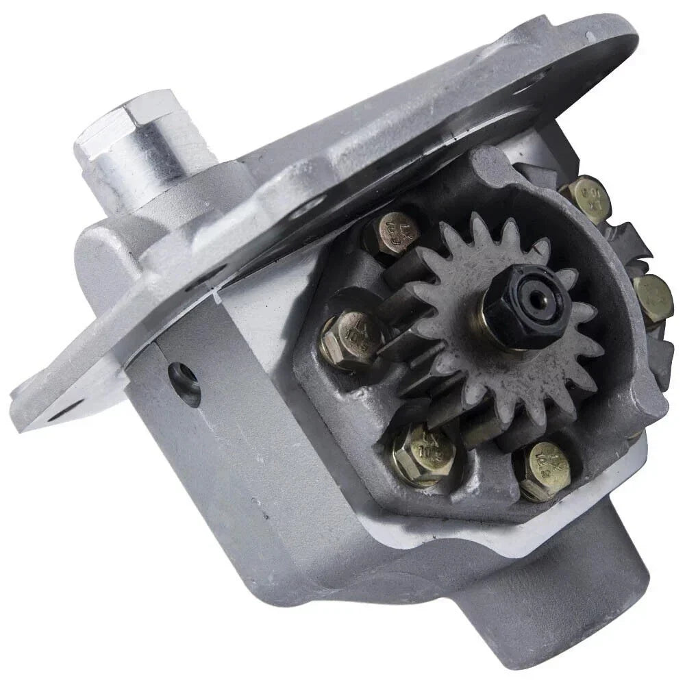 R4112 Hydraulic Pump for Ford