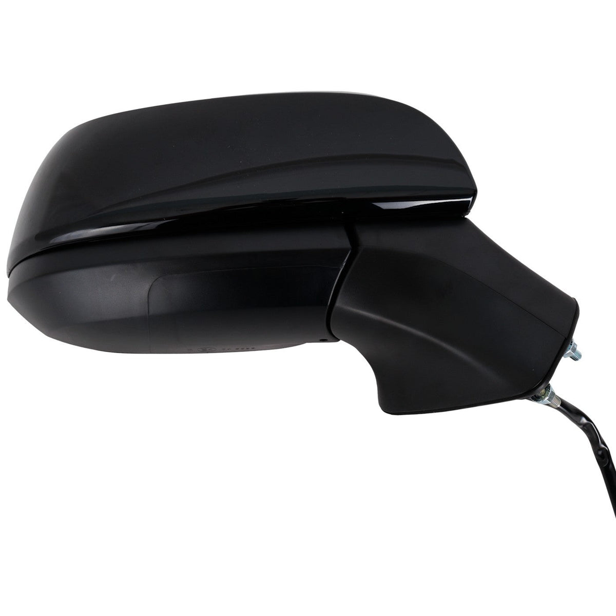 2022 Toyota Corolla Cross Heated Right Side Mirror