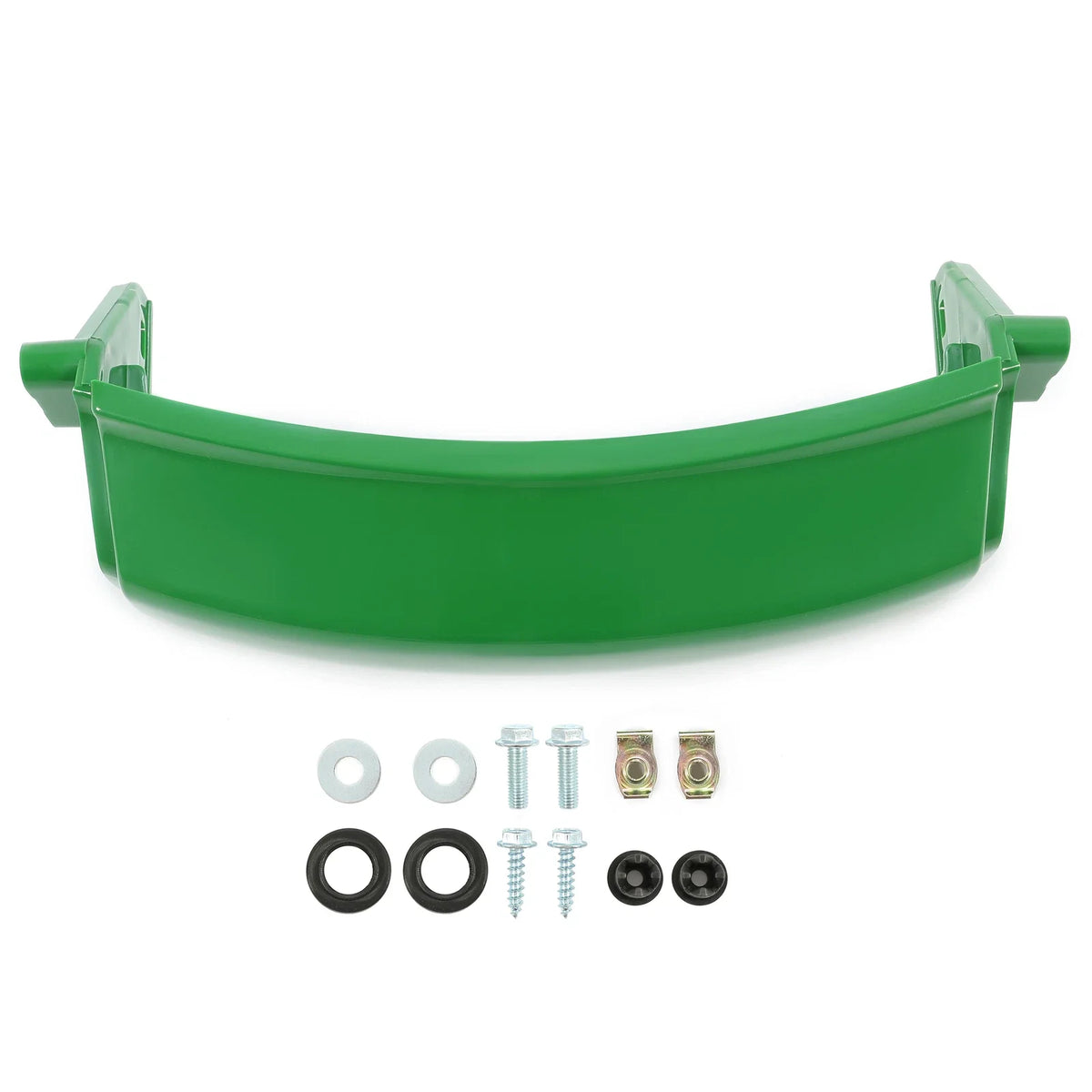 Hood Bumper Hinge AM128998 for LT133 LT150 LT160 LT155 LTR166 LTR180
