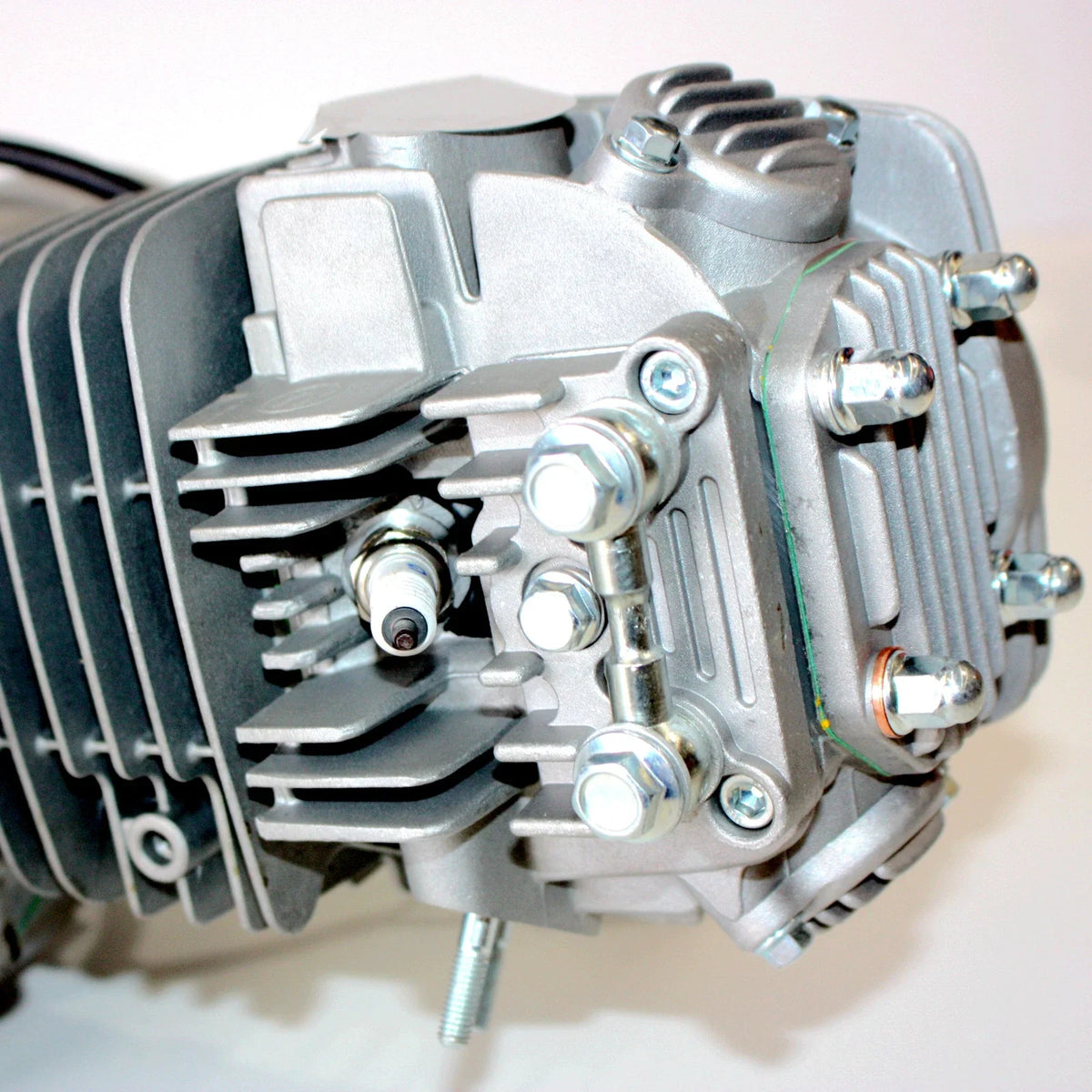 YX GPX 140cc Manual Clutch Kick Start Engine for PIT PRO DIRT BIKE (2010–2023)