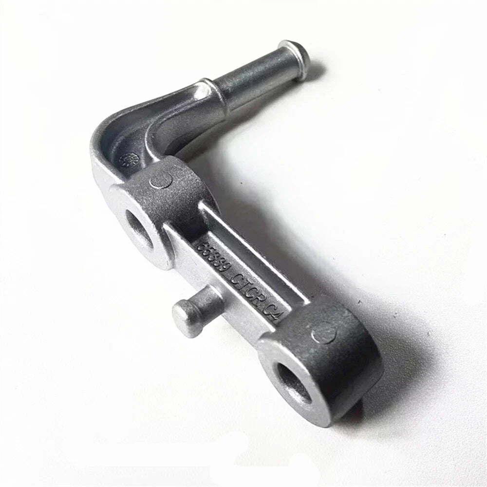 2019–2025 Ram 1500 Rear Left Exhaust Bracket