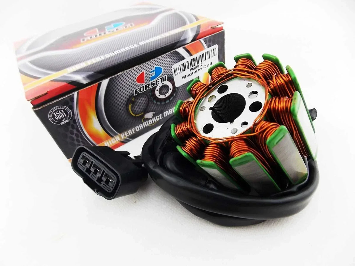 Generator Assembly Stator Magneto for YAMAHA YZF-R1 2004-2008