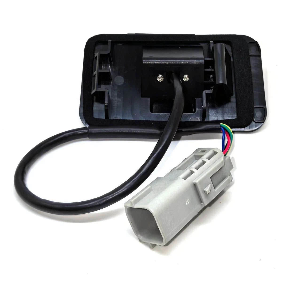 OEM Backup Camera for 3500 HD Chevrolet Suburban (2016-2019)